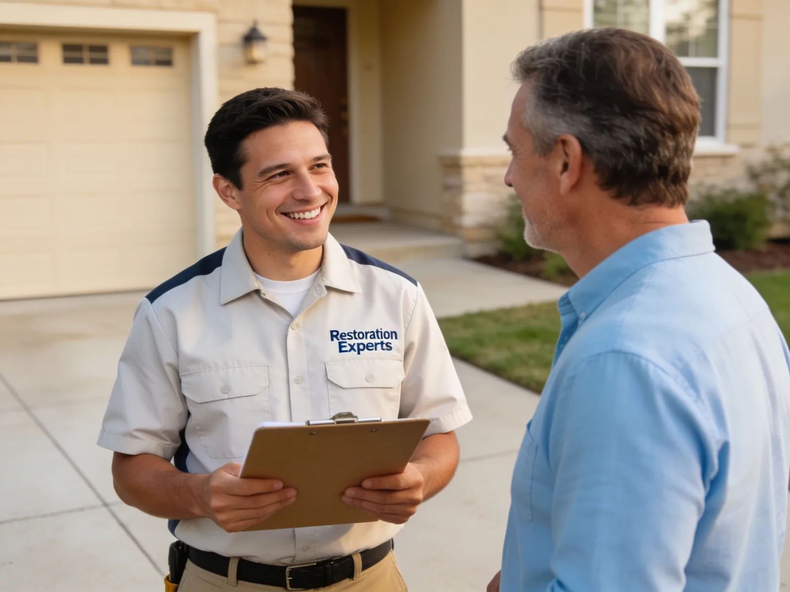 Water Damage Cleanup Burghill, OH FAQs